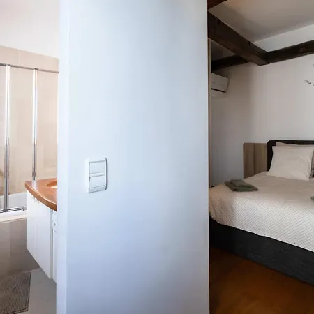 Appartamento Luxury Floor 2br With Rooftop Views