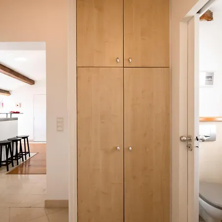 Luxury Floor 2br With Rooftop Views * Parigi
